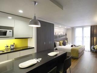 Citadines Trafalgar Square Appart hôtel 4*