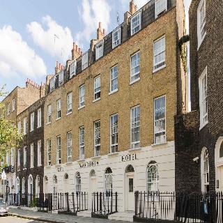 Wardonia Londen