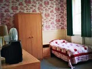 Hotell Garden Court London
