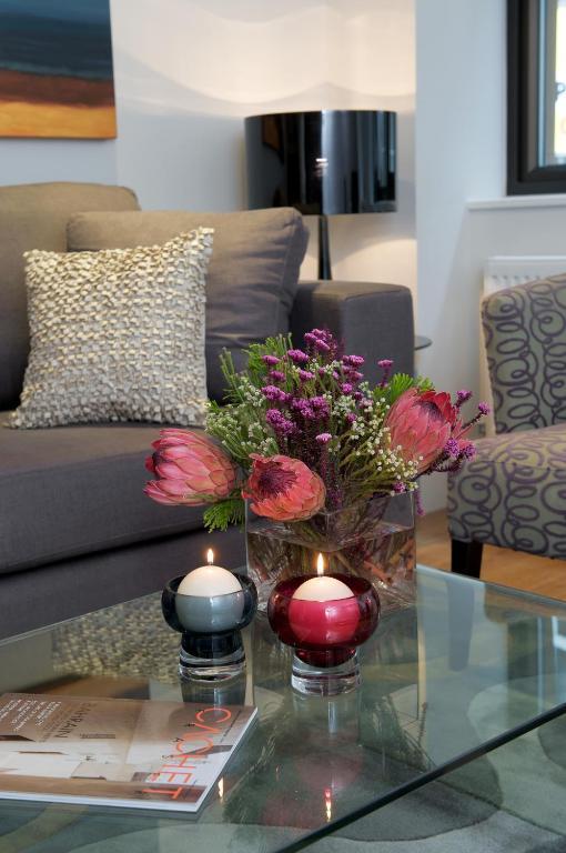 Fraser 4* Londen