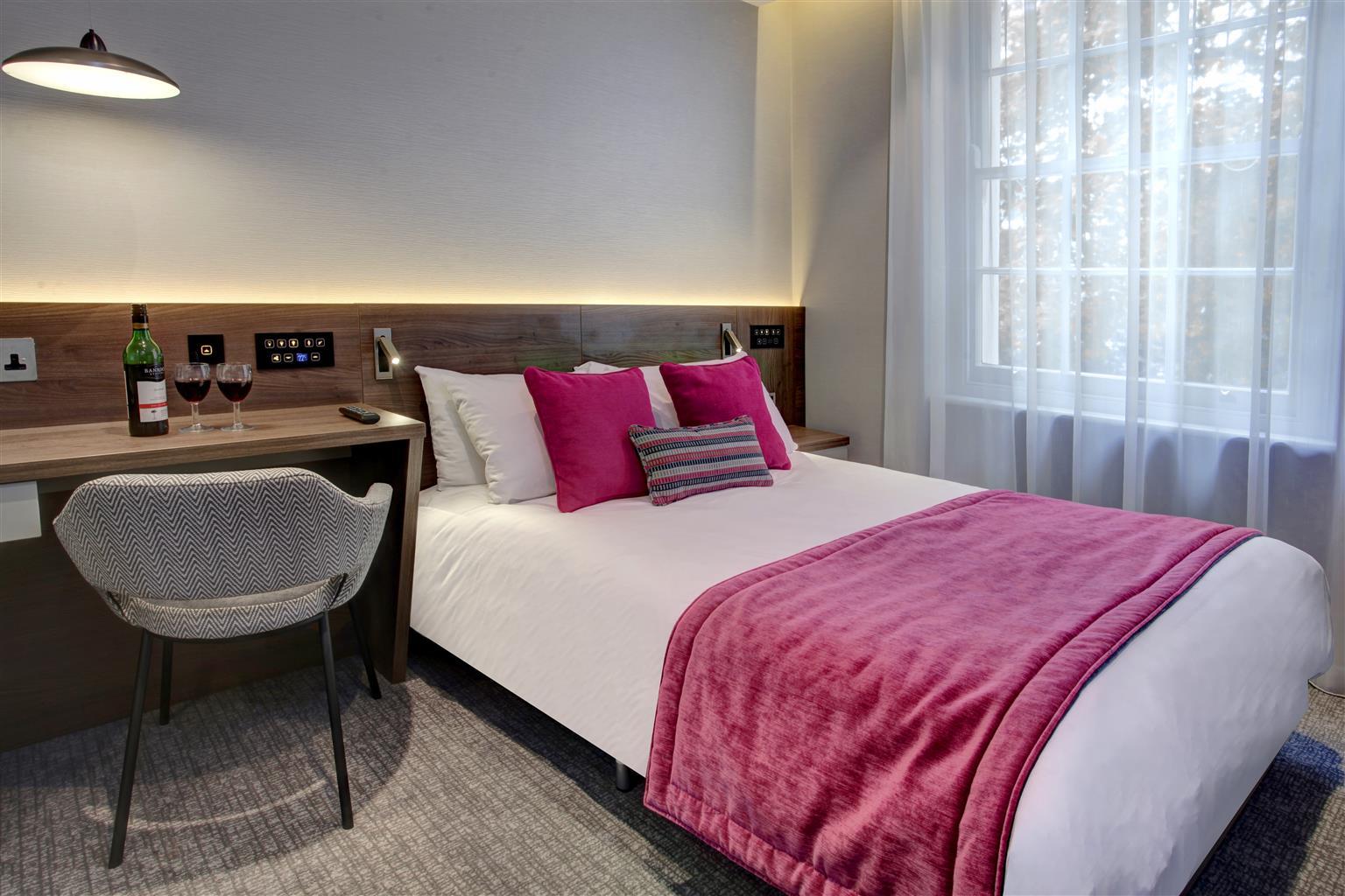 Western Delmere 3* London