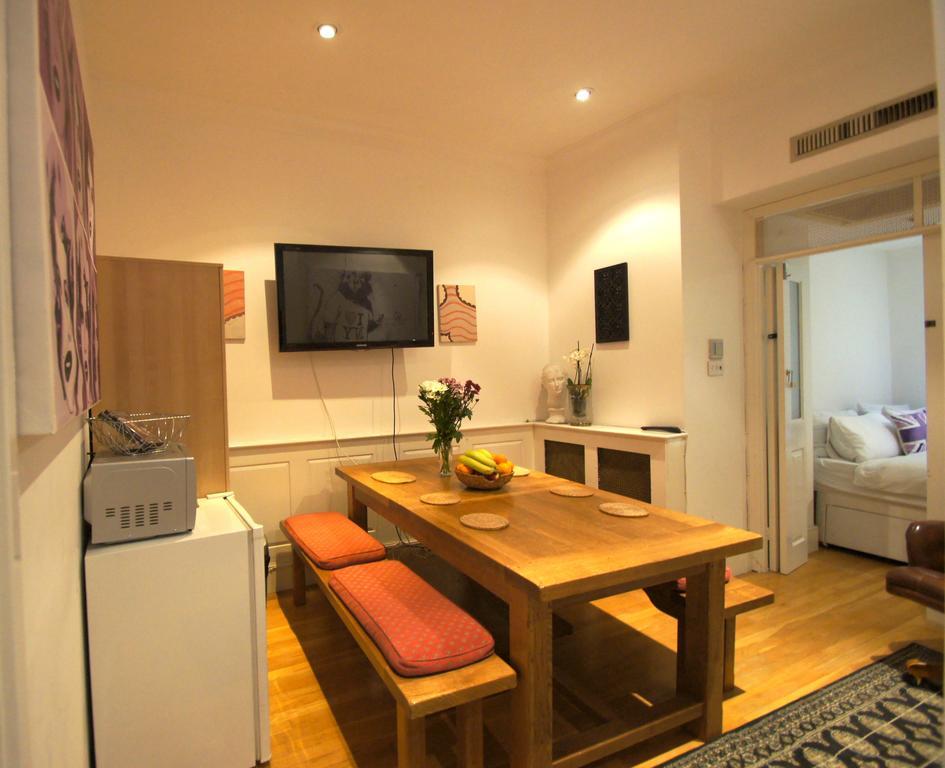 Magical&charming 8 Covent Garden Townhouse Londen