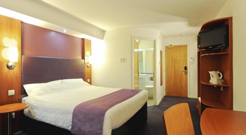 Hotell Premier Hanger Lane