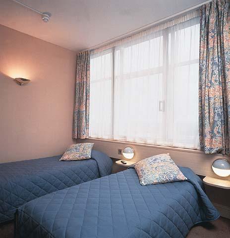 Hotell Premier Hammersmith 3*