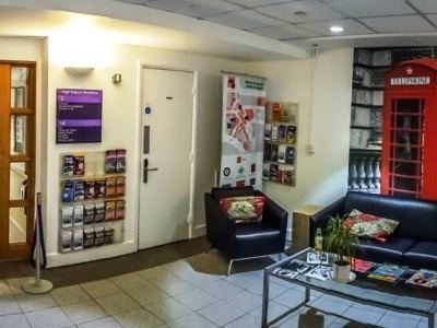 Lse High Holborn Apartment