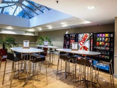 Lse High Holborn Apartment *