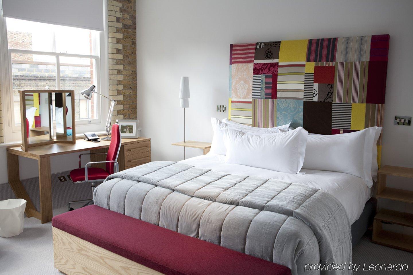 Boundary Shoreditch 5*