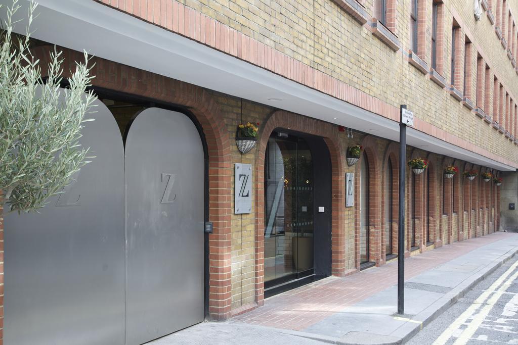 The Z Piccadilly 3* London