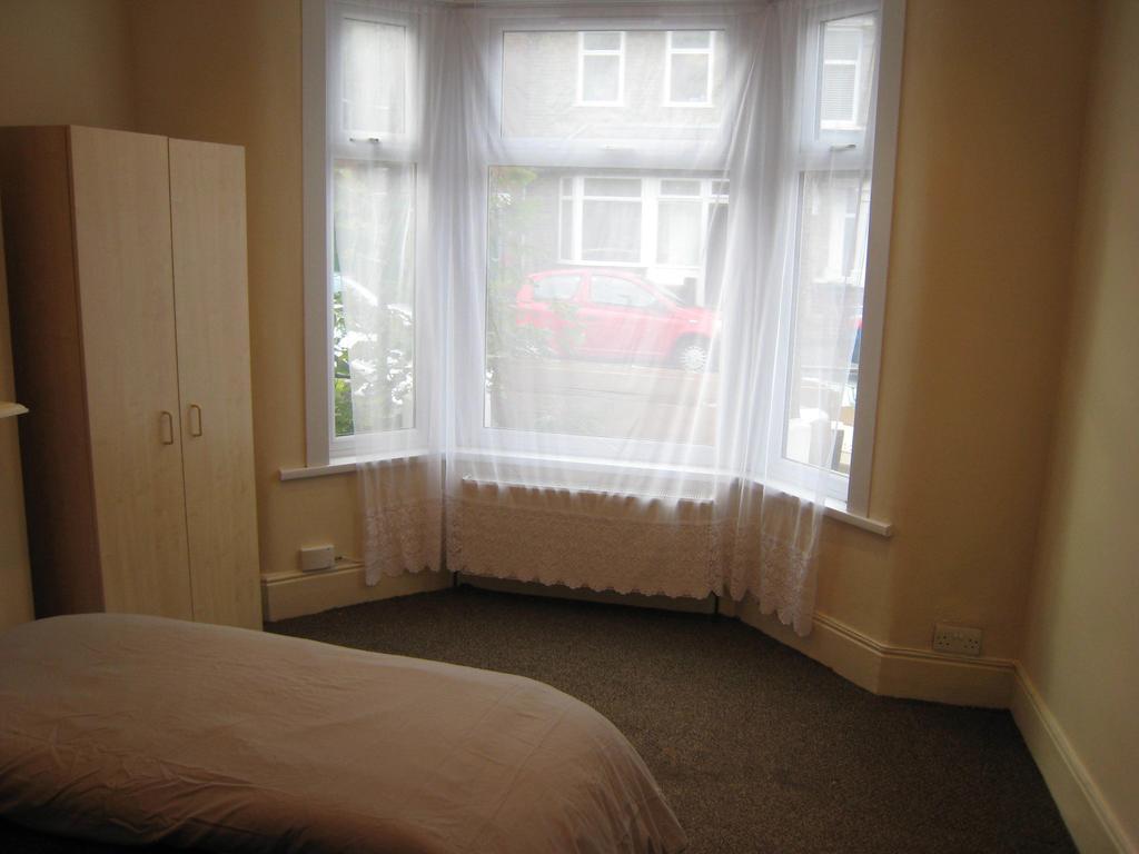 The Dream Resthouse * London