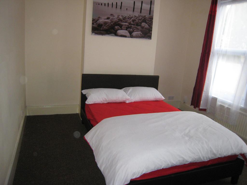 Guest house The Dream Resthouse