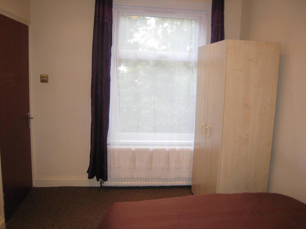 The Dream Resthouse Guest house *