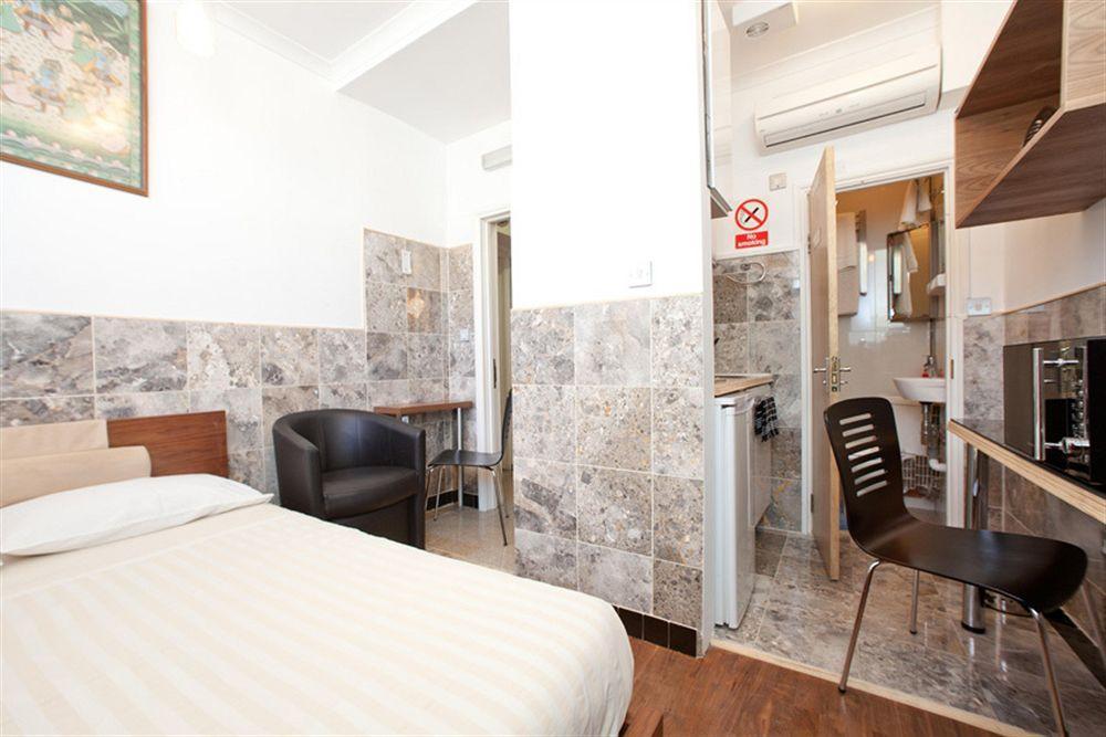 Millenium Aparthotel 3*