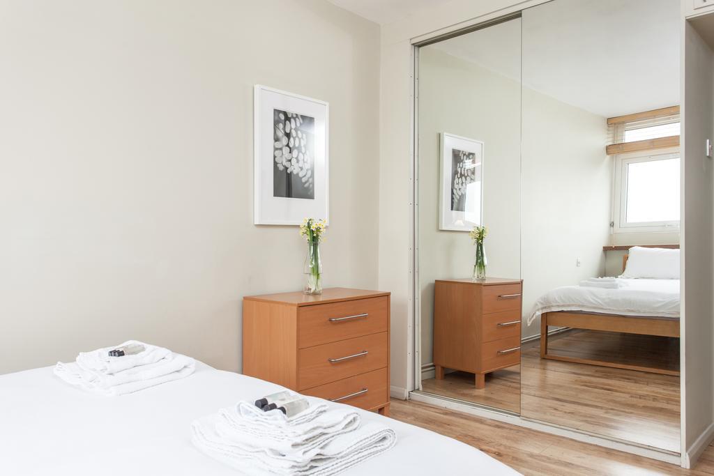 The Best Views! Central Soho Appartement