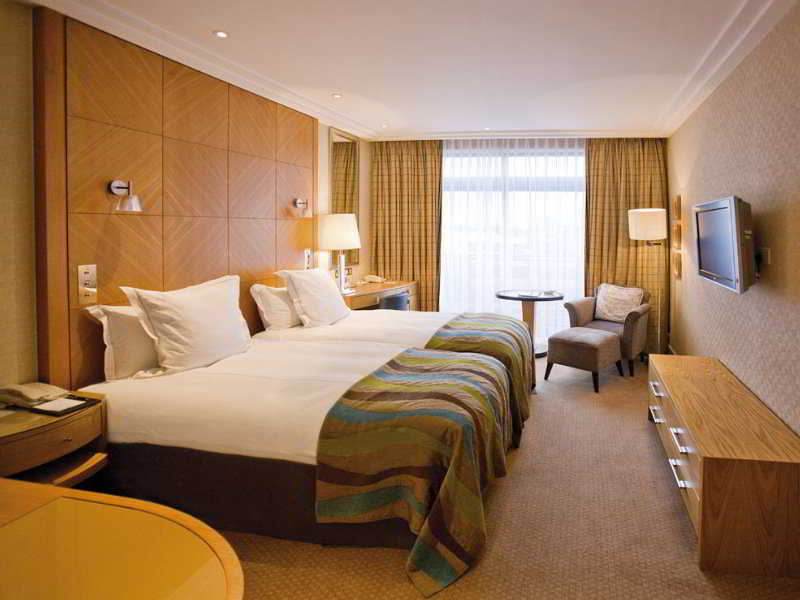 The Carlton Tower Jumeirah Hotel 5*