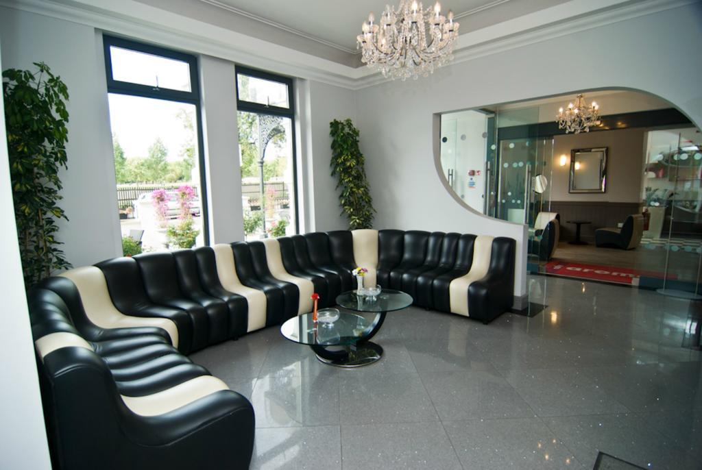 Pembury At Finsbury Park 3* London