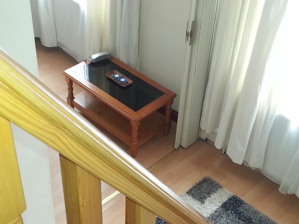 Kensington And Chelsea Appartement *