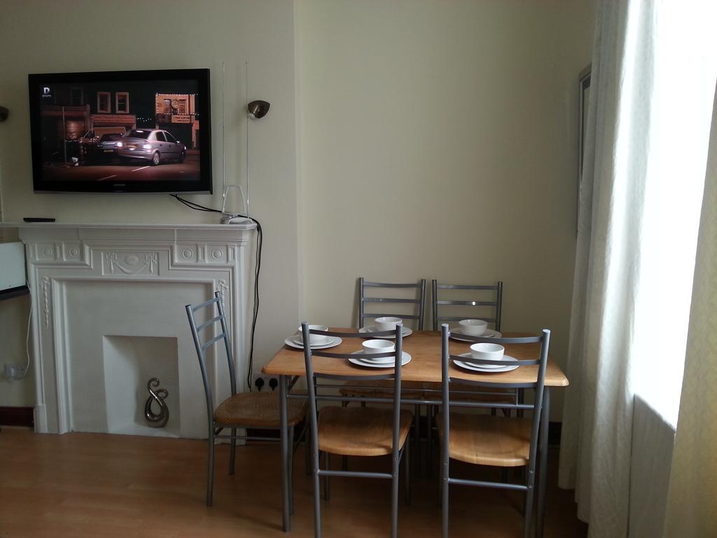 Kensington And Chelsea Appartement *