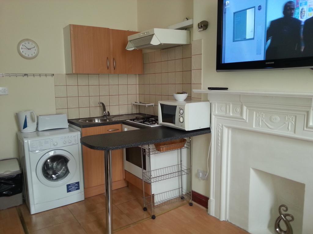 Appartement Kensington And Chelsea