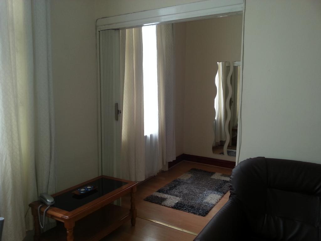 Kensington And Chelsea Appartement *