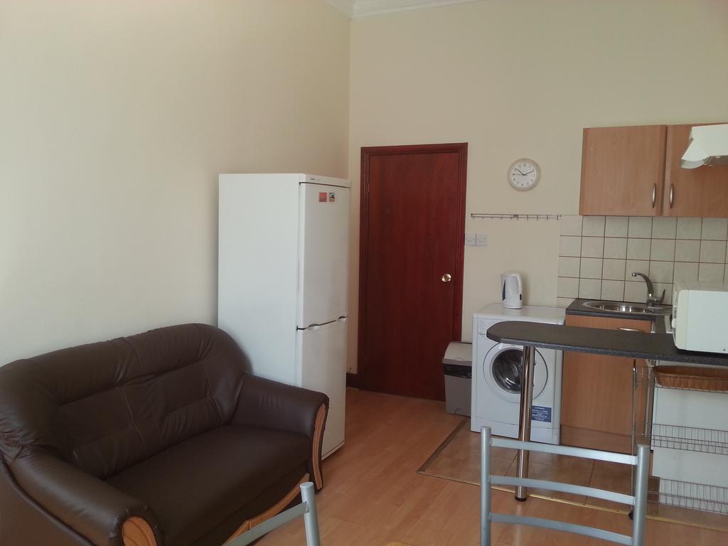 Kensington And Chelsea Appartement