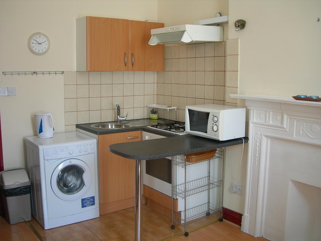 Kensington And Chelsea Appartement Londen