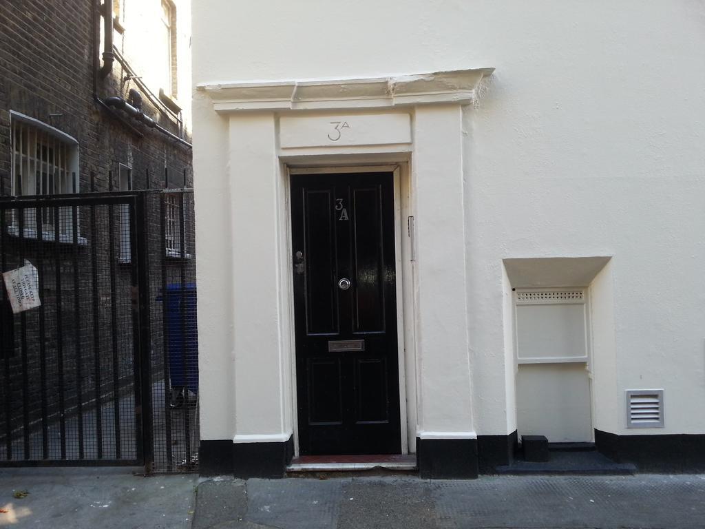 Kensington And Chelsea Appartement