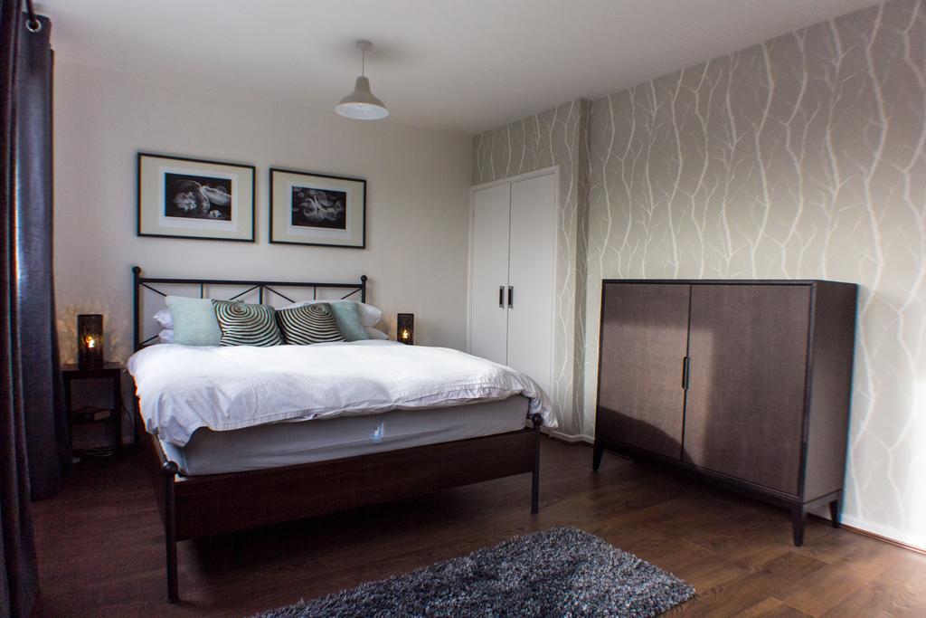 Modern Central Family-home For 6 * London