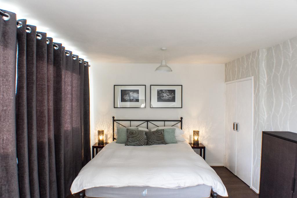 Apartment Modern Central Family-home For 6 *