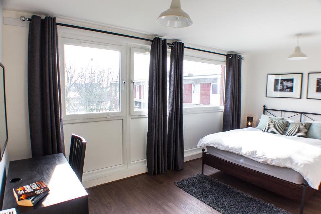 Modern Central Family-home For 6 *