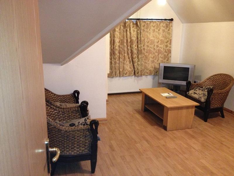 Flexistay Norbury Lägenhetshotell 3*