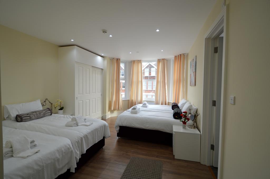 Holiday home Pinfold House *