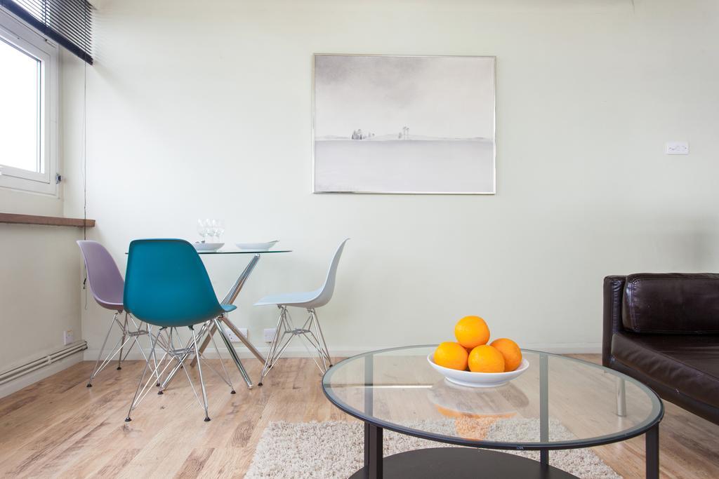 The Best Views! Central Soho Appartement