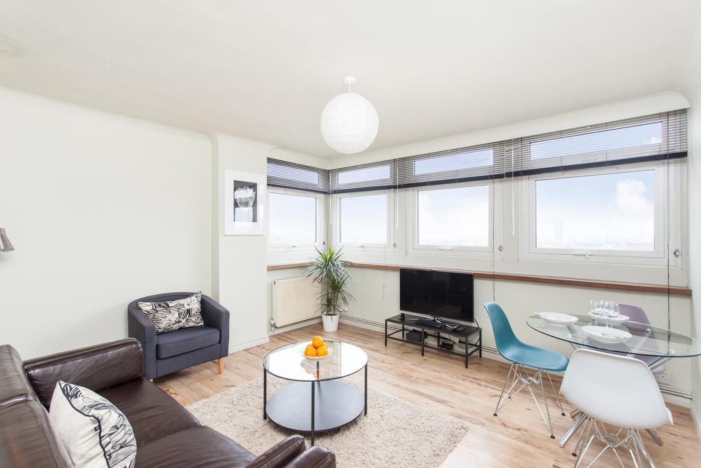 Appartement The Best Views! Central Soho *