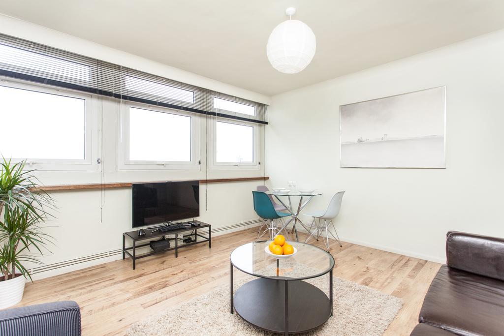 The Best Views! Central Soho Appartement
