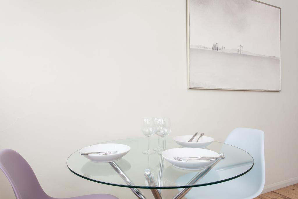 Appartement The Best Views! Central Soho Londen