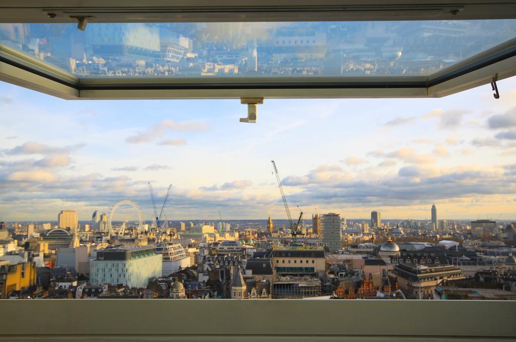 Appartement The Best Views! Central Soho