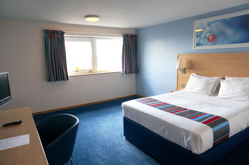 Hotel Travelodge Southwark Londen