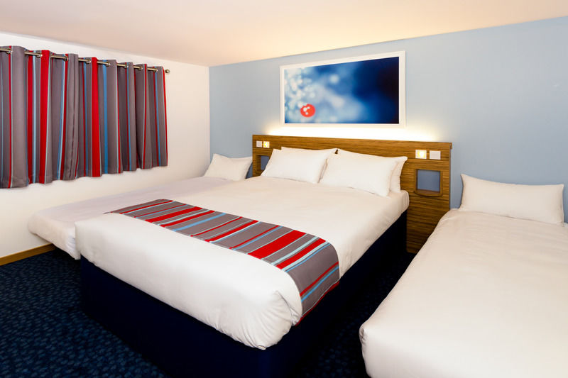 Travelodge Southwark Londen