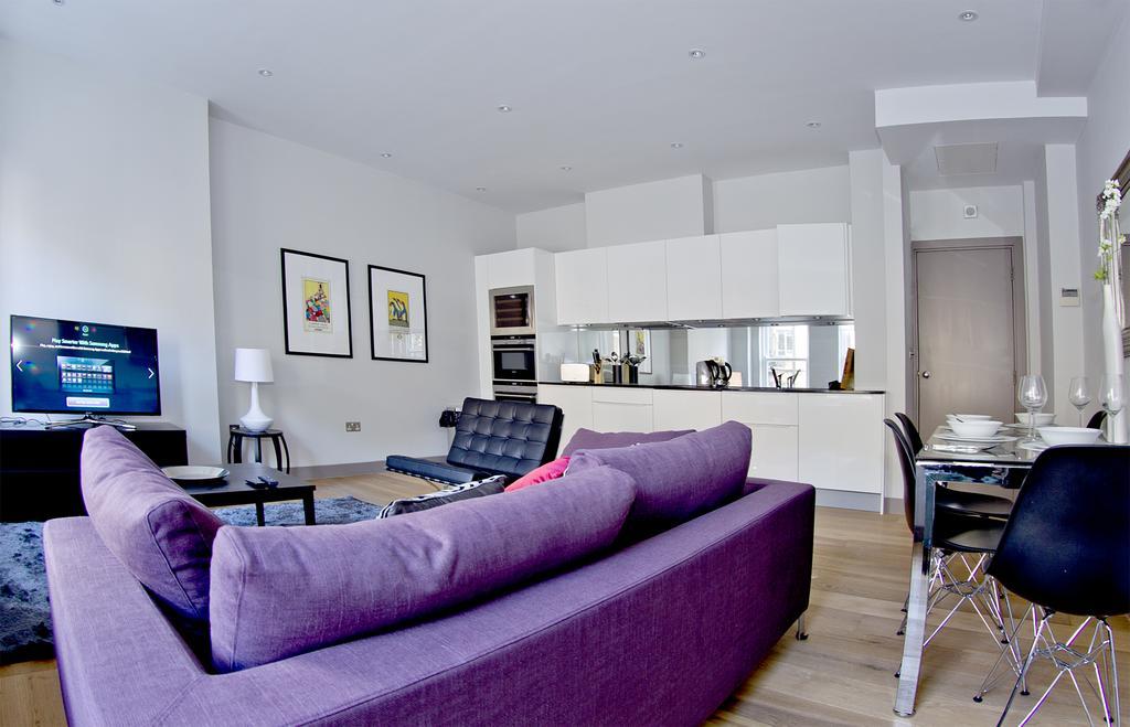 The Mayfair Collections Aparthotel Londra