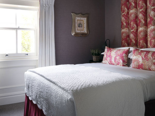 Number Sixteen, Firmdale London