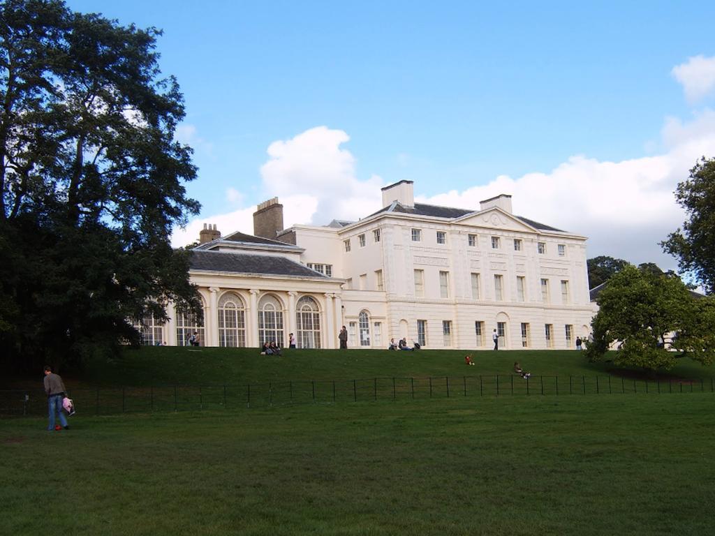 Hotel Roseview Alexandra Palace 3*