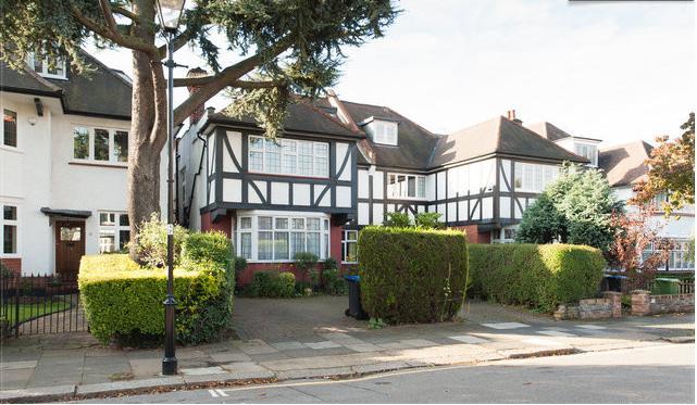 Guest house Saint Gabriel'S Road Guesthouse