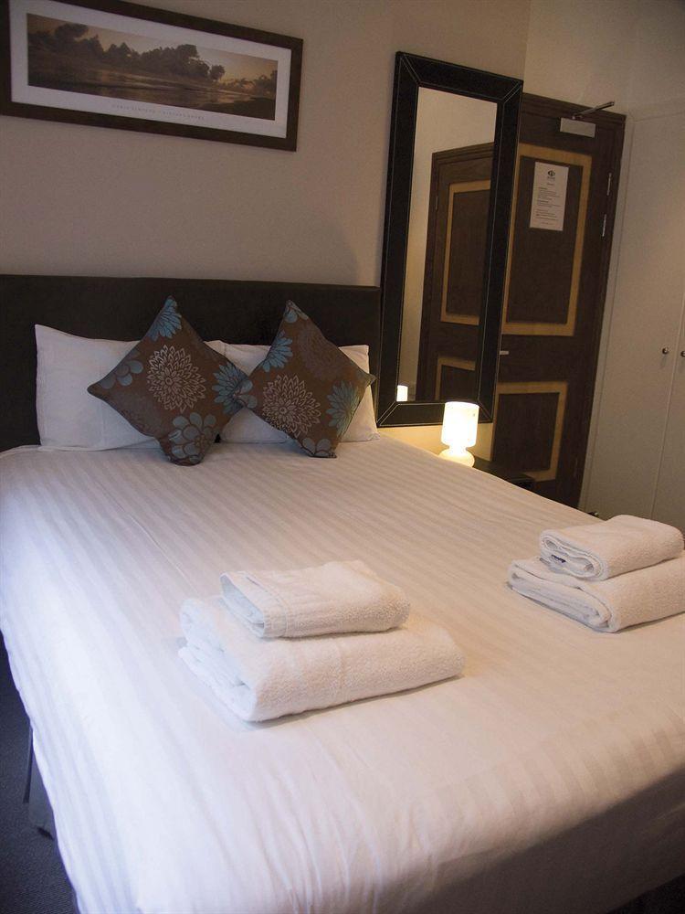 Appart hôtel Nox Kensington Gardens 4*
