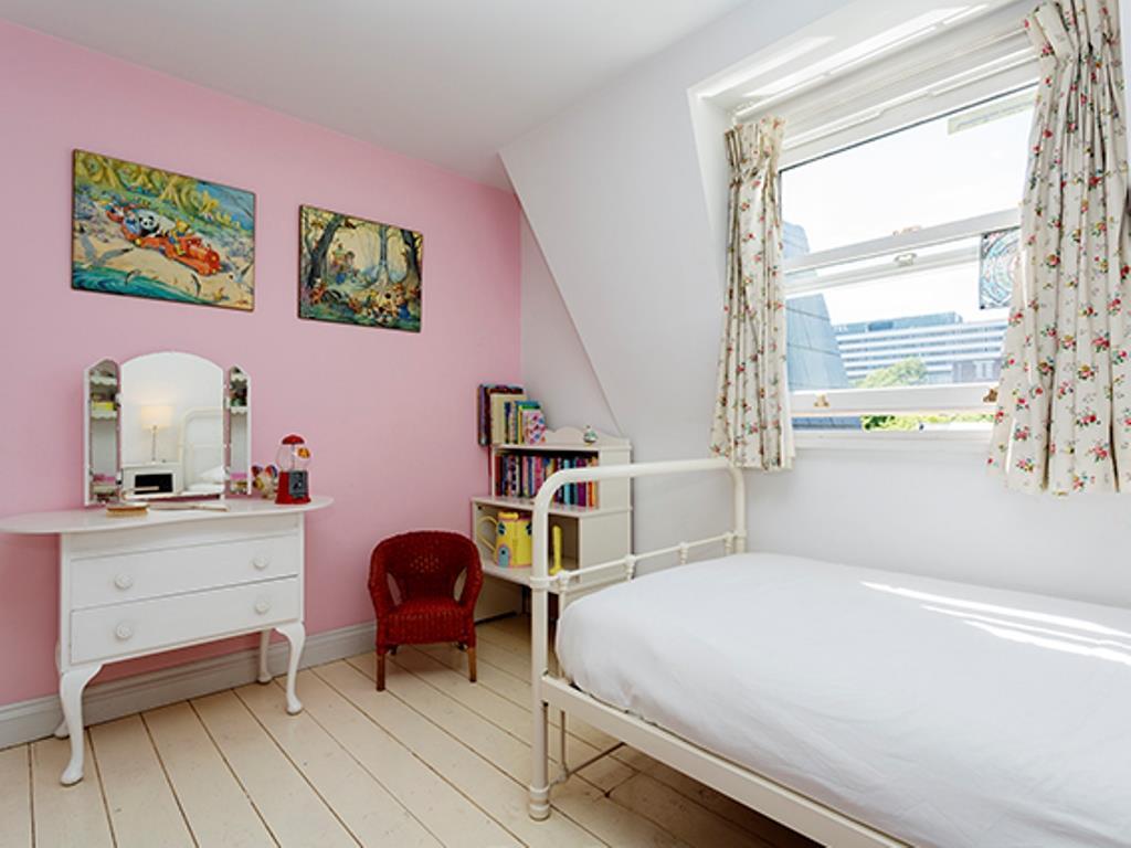 Hotel Vive Unique House Colet Gardens- West Kensington 4*