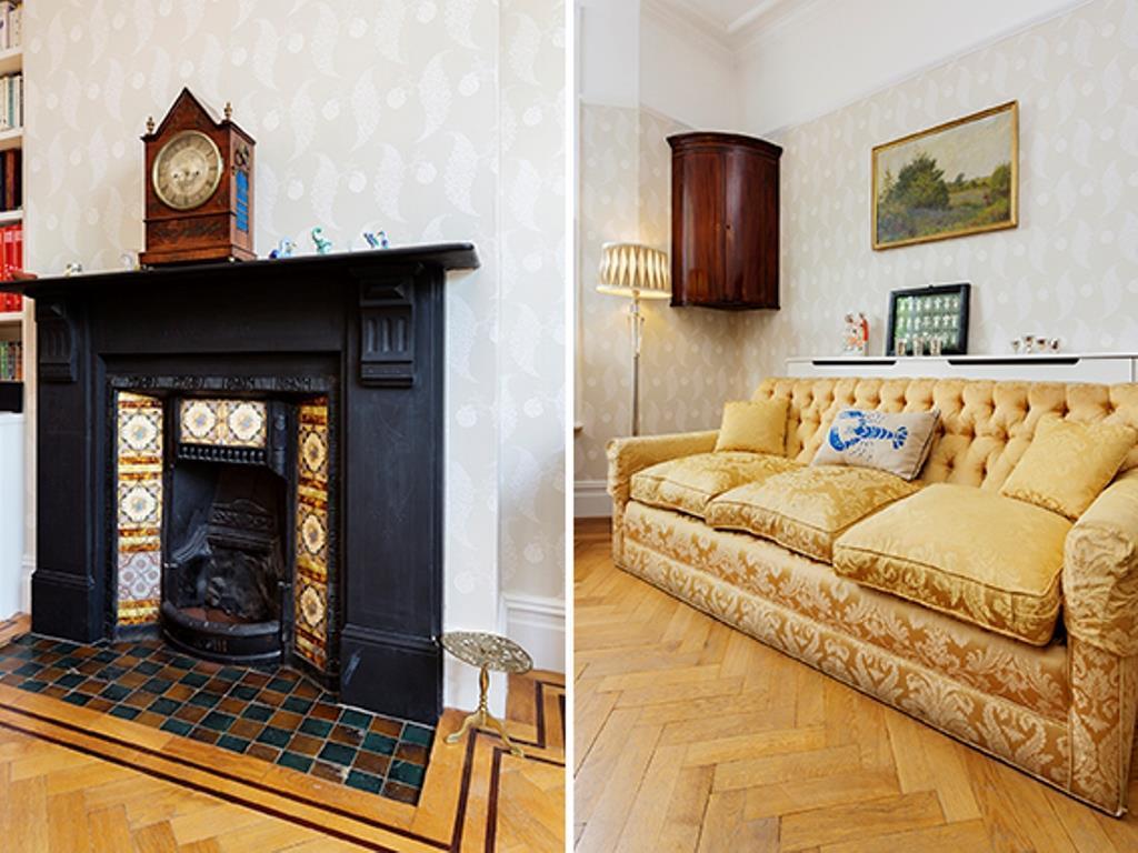 Vive Unique House Colet Gardens- West Kensington London
