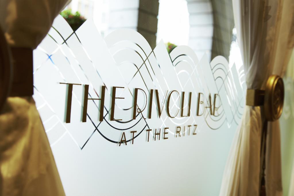 The Ritz