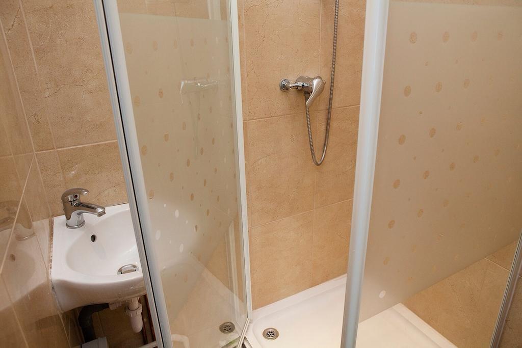 Lägenhet Central London Budget Hotel London