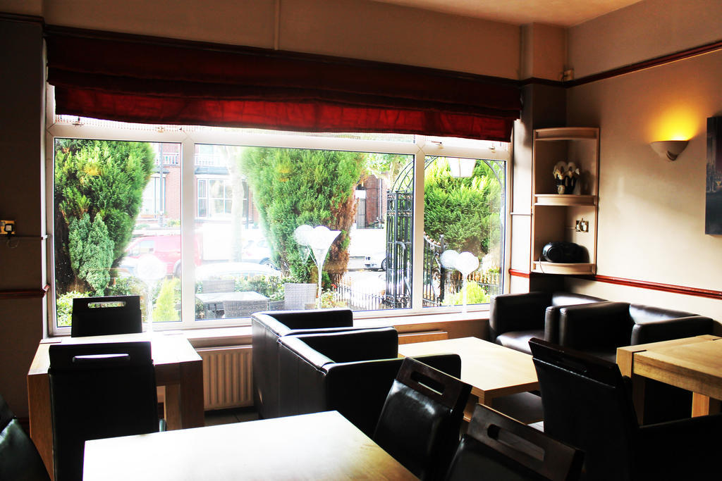 Hotel Roseview Alexandra Palace 3*