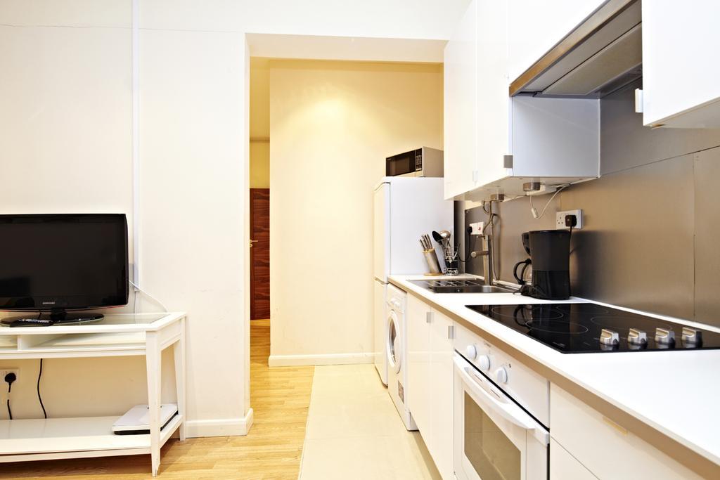 Appartement Cumberland Londen