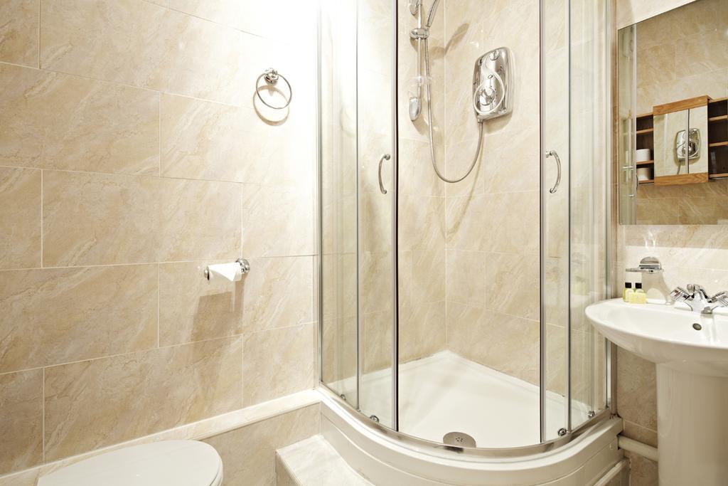 Appartement Cumberland *
